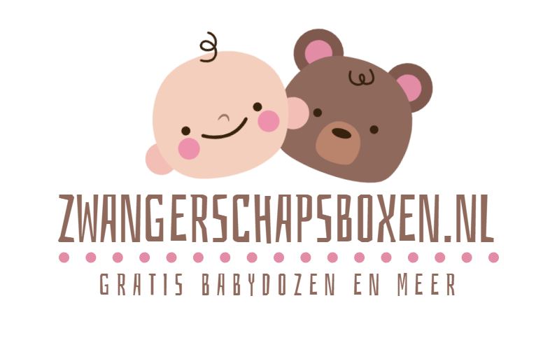 Zwangerschapsboxen.nl Logo